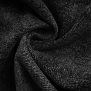 Street <b>Elastic</b> <b>Jeans</b> <b>Men</b> Denim Cargo Pants Wash Solid Color Multi Pockets Casual Mid <b>Waist</b> Trousers Slim Fit Daily Wear Joggers - Product Image 6