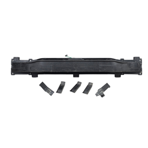 REFUERZO DE PARACHOQUES TRASERO HYUNDAI i40 Serie (CW) (11) 86631-3Z300 (11>) - Product Image 1