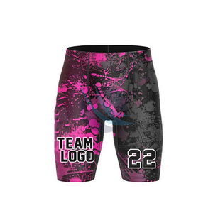 High Quality Custom 7V7 Football Uniforms Breathable <b>Heat</b>-Transfer Compression Sets Plus Size Flag American Football Jersey Set - Product Image 5