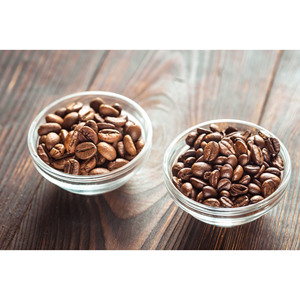 Grains de café Robusta de haute qualité en vrac en gros café vert biologique approvisionnement en haricots naturels de qualité supérieure pour l'exportation - Product Image 2