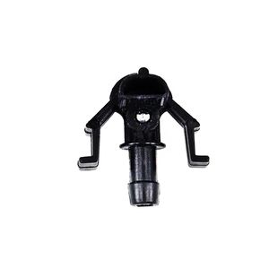 Buse de pulvérisation d'eau de pare-brise pour Fiat Punto, Punto Evo - Product Image 1