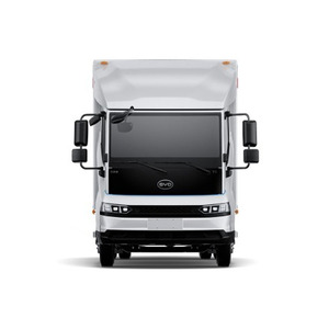 Meilleur <span class=keywords><strong>prix</strong></span> pour le camion léger électrique hybride urbain <span class=keywords><strong>BYD</strong></span> T5 / Nouveau camion utilitaire électrique commercial 5T 2024 <span class=keywords><strong>BYD</strong></span> T5 - Product Image 2
