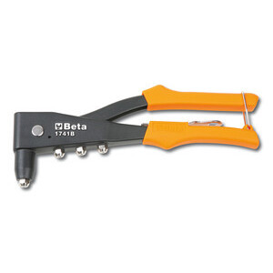 Beta Art. 1741b Rivettatrice - Product Image 1