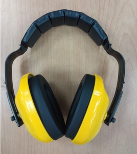 ที่ครอบหูแนวอุตสาหกรรม CE ที่ครอบหูลดเสียงรบกวน EN352-2ที่ครอบหูอุปกรณ์ป้องกันหู - Product Image 2