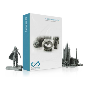 ซอฟต์แวร์เครื่องตัด3D formware - Product Image 2