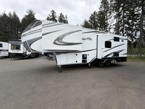 VENDEDOR VERIFICADO: Caravana Usada Grand Design Solitude 280RK 2022 en Venta - Product Image 6