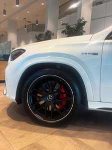 Mercedes-Benz GLE 63 S 4MATIC+ Coupé d'occasion 2025 - Product Image 5