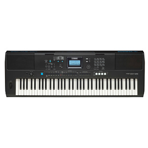 คีย์บอร์ดดิจิตอลพกพา Yamaha PSR EW425 ใหม่เอี่ยม ซีลโรงงาน พร้อมอุปกรณ์เสริมแท้ ราคาดีที่สุด - Product Image 3
