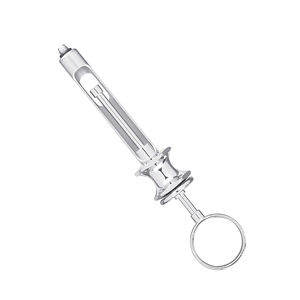Top Qualité Dentaire Seringue Orthodontie Finition Polonais Dentaire Aspiration Bouche Diagnostic En Acier Inoxydable Par MEDEXO INTERNATIONAL - Product Image 2