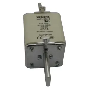 450A 690V 3NE1333-2 fuse cutout price protector fuse link electronic fuse