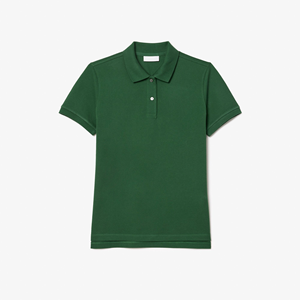 Polo para Mujer, Tela de Algodón Premium, Diseño Minimalista, Polo para Mujer, Tejido de Punto Piqué, Suave y Duradero - Product Image 2