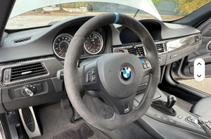 BMW M3 Coupé 2011 Usado Recientemente, Paquete de Competición - Product Image 4