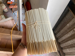 Bâtons d'encens du Vietnam-Cartons de gros personnalisés blancs bruts pour un usage religieux - Product Image 4