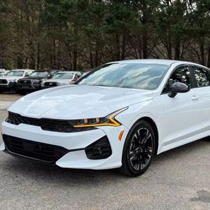 Kia K-5 Usado del 2023 - Product Image 1