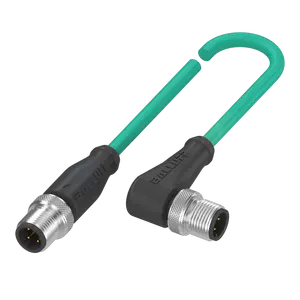 Câbles BALLUFF BCC0CN2 - Product Image 1