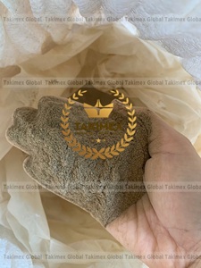 ผงสาหร่าย Sargassum ตากแห้ง - Product Image 5