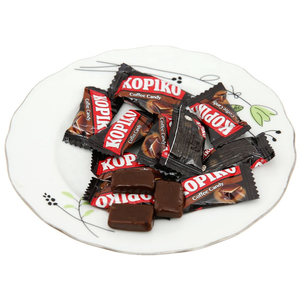 โกปิโกลูกอมรสกาแฟ600กรัม X 6ขวด - Product Image 2