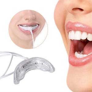 Sbiancamento dei denti Led Light <span class=keywords><strong>Physical</strong></span> <span class=keywords><strong>Therapy</strong></span> Threapy Dental Whitening Device a casa - Product Image 3