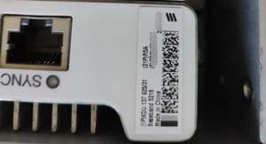 Baseband 5216 <b>Telecom</b> <b>Parts</b> Product - Product Image 5