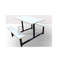 Table pliante en plastique moderne de haute qualité pour pique-nique, Table pliante en plastique Portable, Tables de pique-nique en plastique pour enfants
