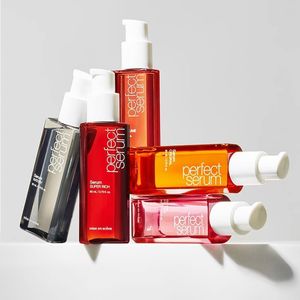 Perfect Serum Original 80ml Producto coreano para el cuidado del cabello Recuperación intensiva Tratamiento complejo para el cuidado de daños - Product Image 6