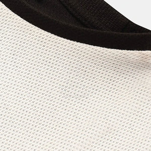 T-shirt 100% coton de haute qualité pour hommes avec logo personnalisé motif solide Meilleur prix pour la vente en ligne Service OEM disponible - Product Image 3