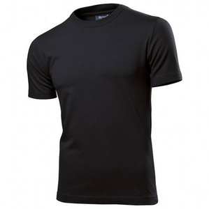 Direct Factory Supplier Professional Quality <b>Men</b> T-<b>shirts</b> Client Demanded Colors And Logo High Quality <b>Men</b> Cotton T-<b>shirts</b> - Product Image 4