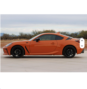 Edición Especial 2023, Auto Deportivo de Dos Puertas, Coupé, Motor 2.4L de Aspiración Natural, Tracción Trasera, Transmisión Manual de 6 Velocidades, Vehículo Usado en Excelentes Condiciones - Product Image 3