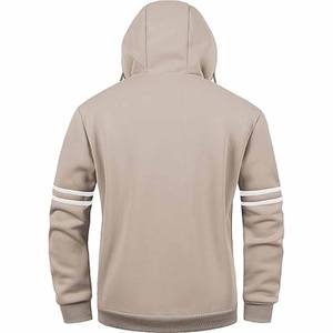 Produit le plus vendu vêtements personnalisés fabriqués au Pakistan sweats à capuche en gros pour hommes vêtements 100% coton - Product Image 4