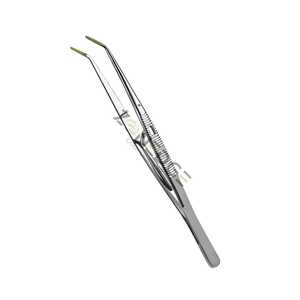 Pince à épiler ophtalmique pince métal glande palpébrale Massage Meibomian rabat pince à paupière Clip appareil pour les yeux chirurgie médicale aussi - Product Image 1