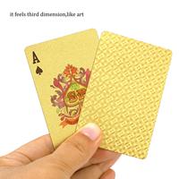 Cartes de visite personnalisées avec logo, cartes de poker - Cartes à jouer en papier écologiques et durables, impression classique, 54 cartes, taille et couleur personnalisables