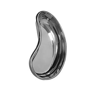 Instruments chirurgicaux de plateau de rein | Instruments chirurgicaux médicaux d'hôpital en acier inoxydable de haute qualité plateau de rein Logo personnalisé - Product Image 6