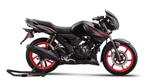 รถมอเตอร์ไซค์ Apache RTR 160 รุ่นยอดนิยมปี 2025 ขนาด 160 ซีซี พร้อมจำหน่ายและพร้อมส่งออก - Product Image 4