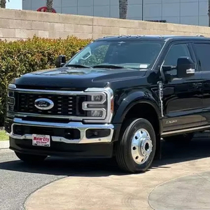 2023ฟอร์ด F-450ลาเรียท - Product Image 1