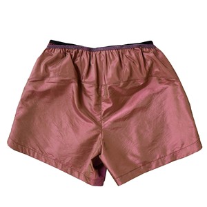 Respirant coton personnalisé butin court confortable femmes Satin Shorts nouveau Satin de soie Sexy dentelle Shorts pour les femmes - Product Image 2