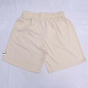 Pantalones cortos de malla personalizados para hombres Baloncesto Correr Deportes Diseño al por mayor de alta calidad a granel - Product Image 2