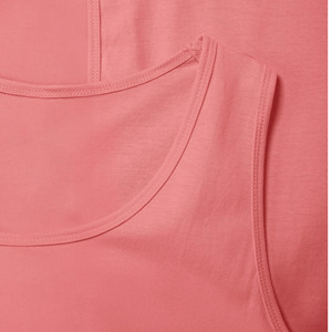 Camiseta sin Mangas para Hombre, Precio Ajustable, Antiarrugas, Calidad Premium, Transpirable, Secado Rápido, Ligera, Informal, con Capucha, Poliéster/Algodón - Product Image 4