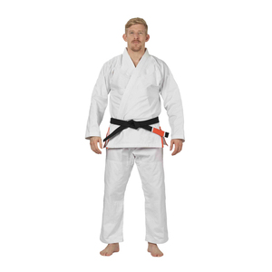 Newest Design Custom Fit Jiu Jitsu Gi Custom Label Jiu Jitus Karate Uniform Wholesale for Men and Women - Product Image 1