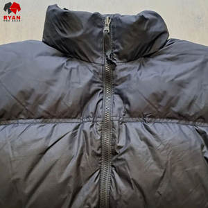 Chaqueta Acolchada Personalizada para Hombre, Diseño Superior con Logotipo Personalizado, Impresión o Bordado, OEM y ODM - Product Image 1