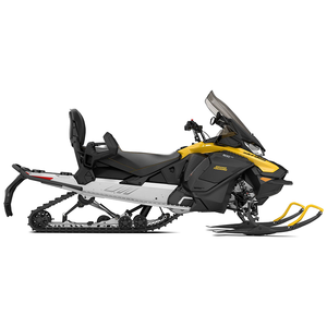 Moto de Nieve Ski-Doo Grand Touring Sport 600 ACE 2025 - Product Image 4