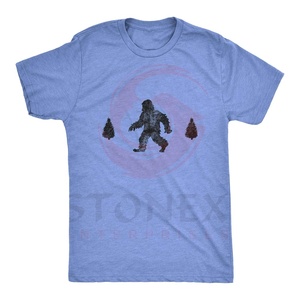 Camisetas Personalizadas con Cuello Redondo para Hombre, 100% Algodón, Transpirables, Corte Holgado, Estilo Urbano con Logotipo Frontal, Manga Corta - Product Image 3