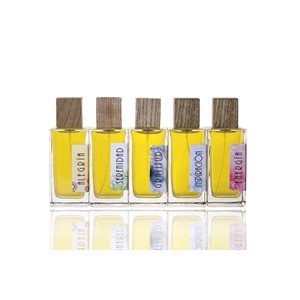 "Alegría" Parfum Féminin floral-fruité "Gama sensaciones" - Product Image 2