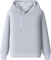 Sweat-shirts pour hommes de grande taille, de qualité supérieure, avec logo personnalisé, sweat-shirts surdimensionnés, vêtements de luxe, fabricants de vêtements pour hommes