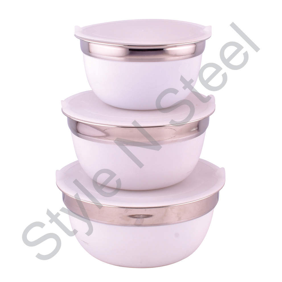 Aldi Salad Bowls Durable and Biodegradable Solutions - Main Image