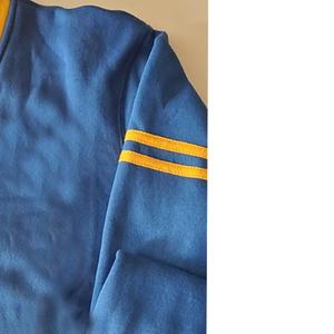 Women's Fashion University Soroities Knitted <b>Cardigan</b> - Product Image 5