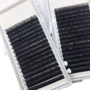 ขนตาปลอม16เส้นพร้อมบรรจุภัณฑ์ความงามแบบมืออาชีพจากโรงงานเวียดนาม - Product Image 4