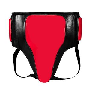 Prix de gros Logo personnalisé Arts martiaux Aine Protector Kick Boxing & MMA Aine Abdominal Cup Guard Sports Safety - Product Image 4