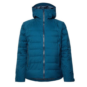 Chaqueta Acolchada Ligera de Último Diseño, Resistente al Agua, con Cobertura Facial Completa y Marca Personalizada, Chaquetas para Hombre - Product Image 1