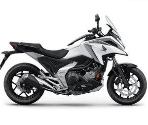Las Mejores Motos Honda NC750X 2026 en Tendencia, Versátiles, Estilo Aventura, Ensambladas en Fábrica, Listas para Enviar y con Servicio de Entrega Rápida - Product Image 2