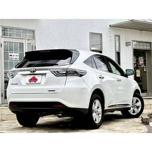 Conduite à droite 2014 pour Toyota Harrier pour Lexus RX300 SUV - Product Image 3